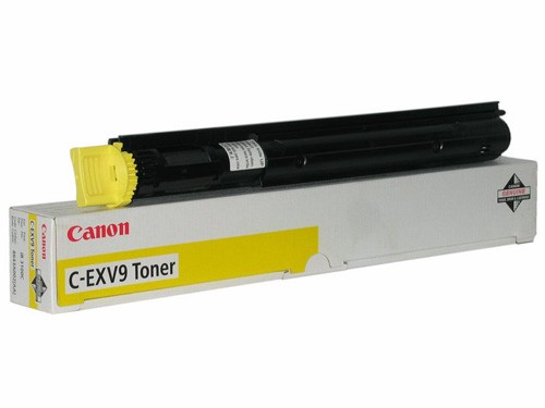 Canon C-EXV9 Y